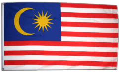 Bandiera Malesia