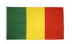 Bandiera Mali
