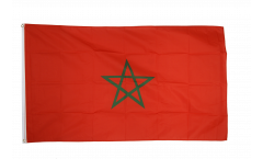 Bandiera Marocco