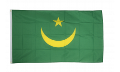 Bandiera Mauritania 1959-2017