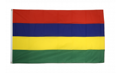 Bandiera Mauritius