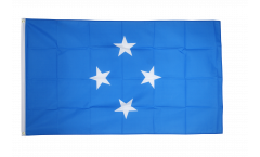 Bandiera Stati federali di Micronesia