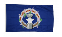 Bandiera Mariane del Nord