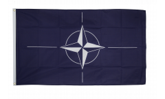 Bandiera NATO