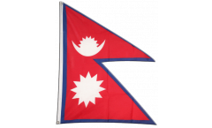 Bandiera Nepal