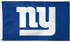 Bandiera New York Giants