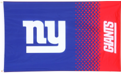 Bandiera New York Giants Fan