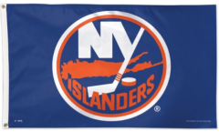 Bandiera New York Islanders