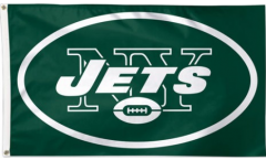 Bandiera New York Jets