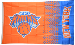 Bandiera New York Knicks
