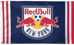 Bandiera New York Red Bull