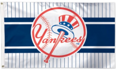 Bandiera New York Yankees