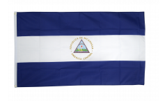 Bandiera Nicaraua