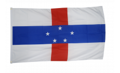 Bandiera Antille olandesi