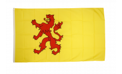 Bandiera Paesi Bassi Olanda meridionale