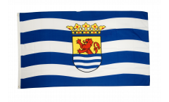 Bandiera Paesi Bassi Zelanda