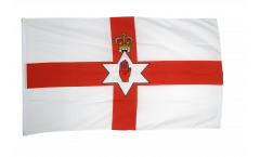 Bandiera Irlanda del nord