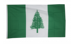 Bandiera Isole di Norfolk