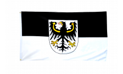 Bandiera Prussia est