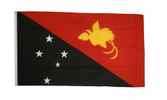Bandiera Papua-Nuova Guinea