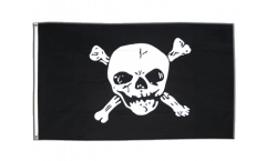 Bandiera Pirata Filibustiere