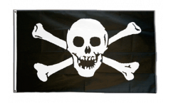 Bandiera Pirata Jolly Roger 2