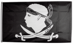 Bandiera Pirata Corsica