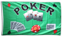 Bandiera Poker