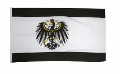 Bandiera Prussia