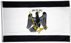 Bandiera Stato Libero di Prussia 1933-1945
