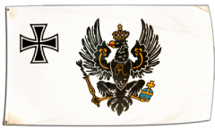 Bandiera di guerra della Prussia 1903-1920