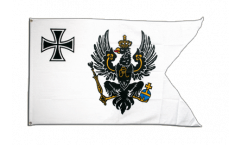 Bandiera Top Prussia