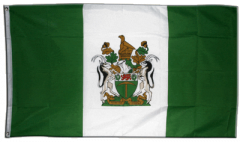 Bandiera Rhodesia meridionale