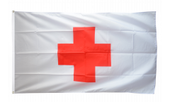 Bandiera Croce rossa