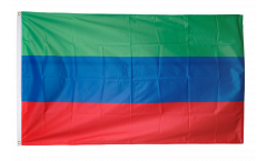 Bandiera Russa Daghestan