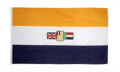 Bandiera Sudafrica vecchia