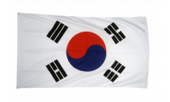 Bandiera Corea del sud