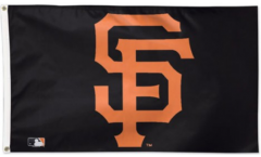 Bandiera San Francisco Giants