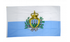 Bandiera San Marino