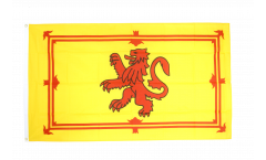 Bandiera Scozia reale