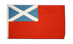 Bandiera Scozia Royal Scots Navy 1066-1707