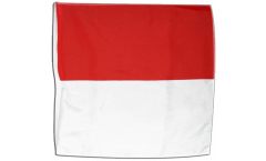 Bandiera Svizzera Canton Soletta