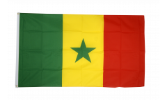 Bandiera Senegal