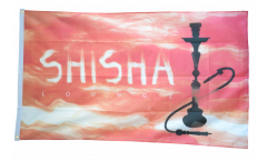 Bandiera Shisha Lounge