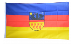 Bandiera Transilvania