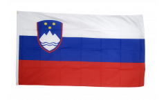 Bandiera Slovenia