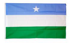 Bandiera Somalia Puntland