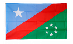 Bandiera Somalia sud-occidentale