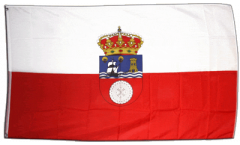 Bandiera Spagna Cantabria