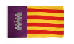 Bandiera Spagna Maiorca